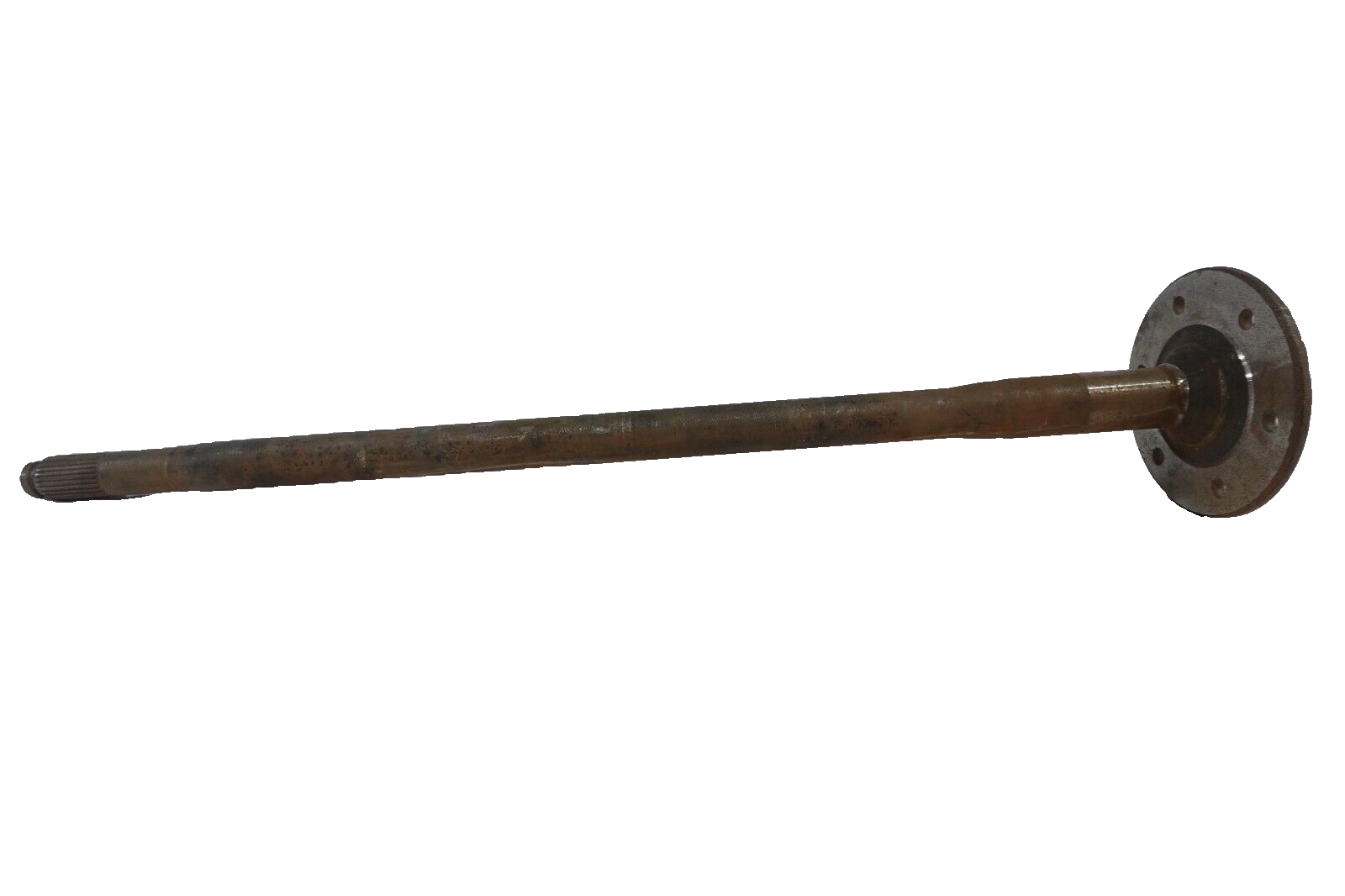 GM CHEV REAR AXLE 33" LENGTH 30 SPLINE SUITS 8.5" GM DIFF # 26010416