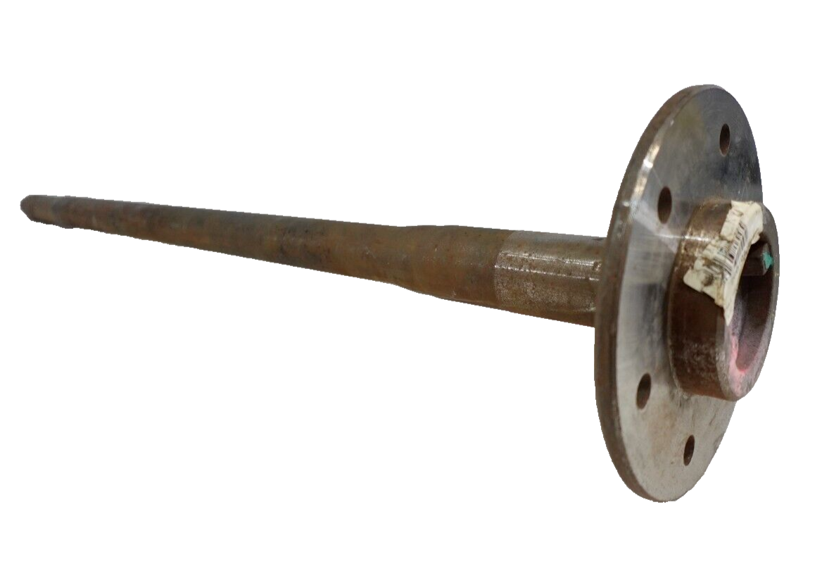 GM CHEV REAR AXLE 33" LENGTH 30 SPLINE SUITS 8.5" GM DIFF # 26010416