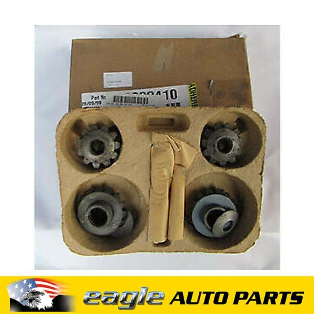 CHEV HOLDEN SUBURBAN FRONT 8.5" DIFF SPIDER GEAR SET 28 TOOTH # 26022410