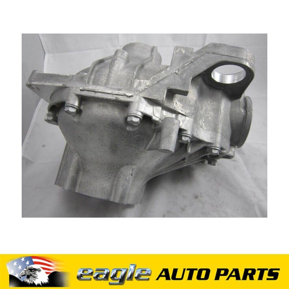 CHEV GMC 2003 2004 2005 4X4  FRONT DIFF  IFS CARRIER HOUSING 8.25" # 26058831