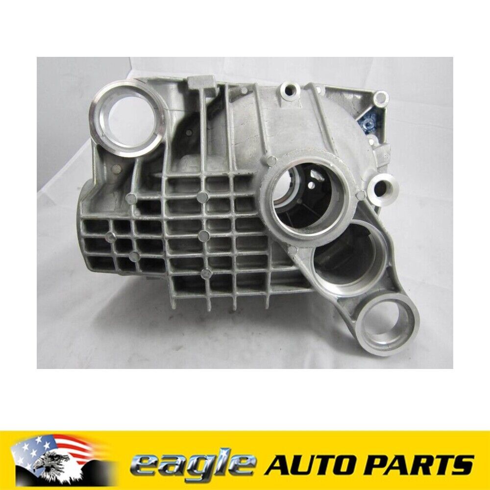 CHEV GMC 2003 2004 2005 4X4  FRONT DIFF  IFS CARRIER HOUSING 8.25" # 26058831