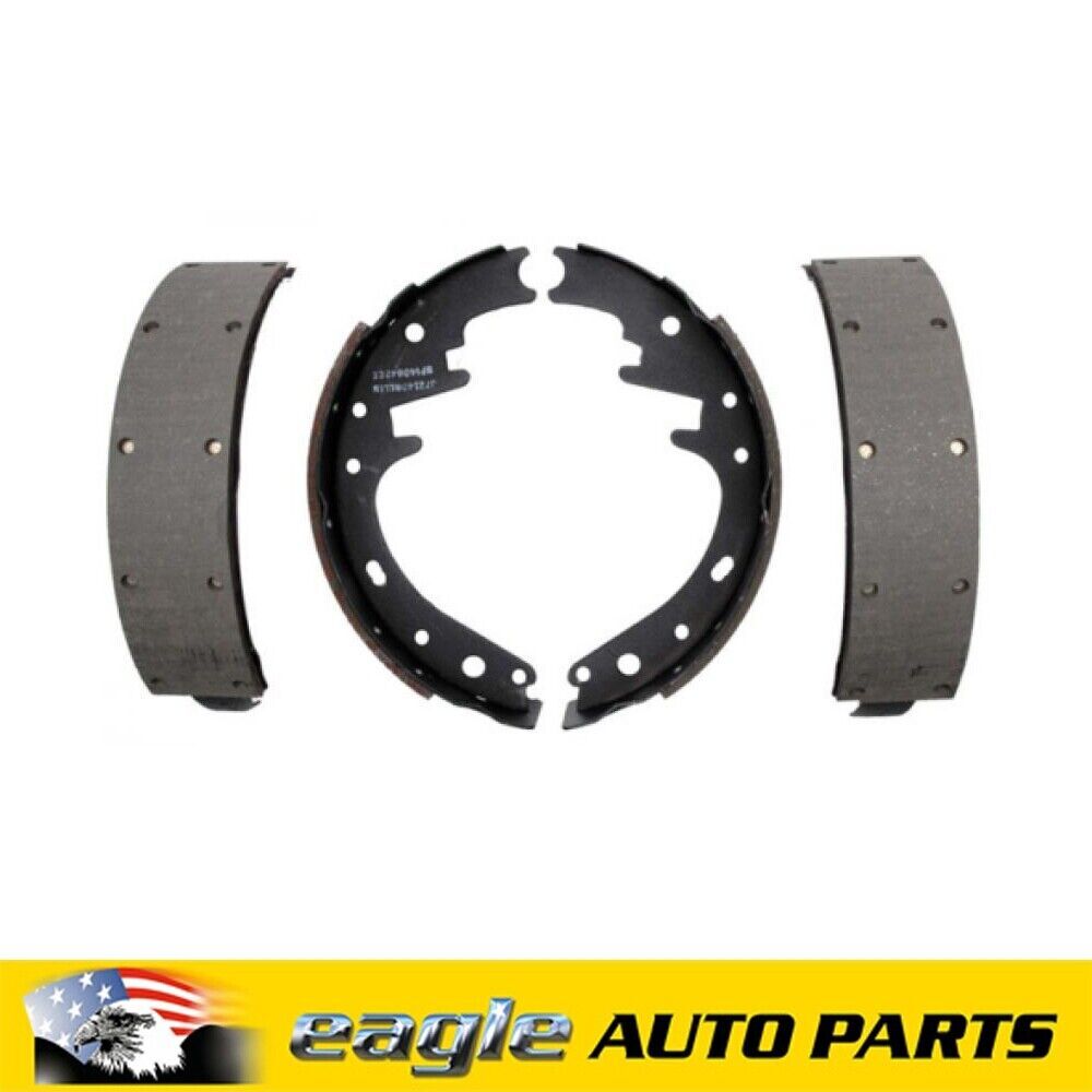 FORD GALAXIE FRONT OR REAR BRAKE SHOES 1960 - 1967 # 264