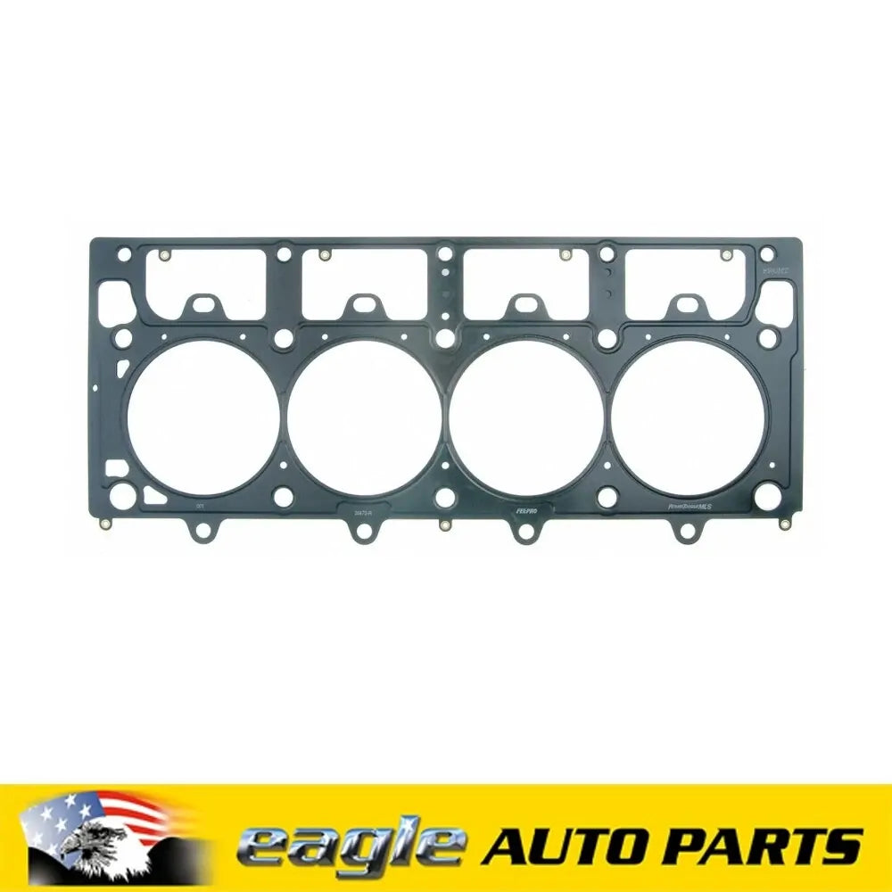 Fel-Pro Chev LS Engines 4.200" PermaTorque MLS Head Gasket RHS # 26473R