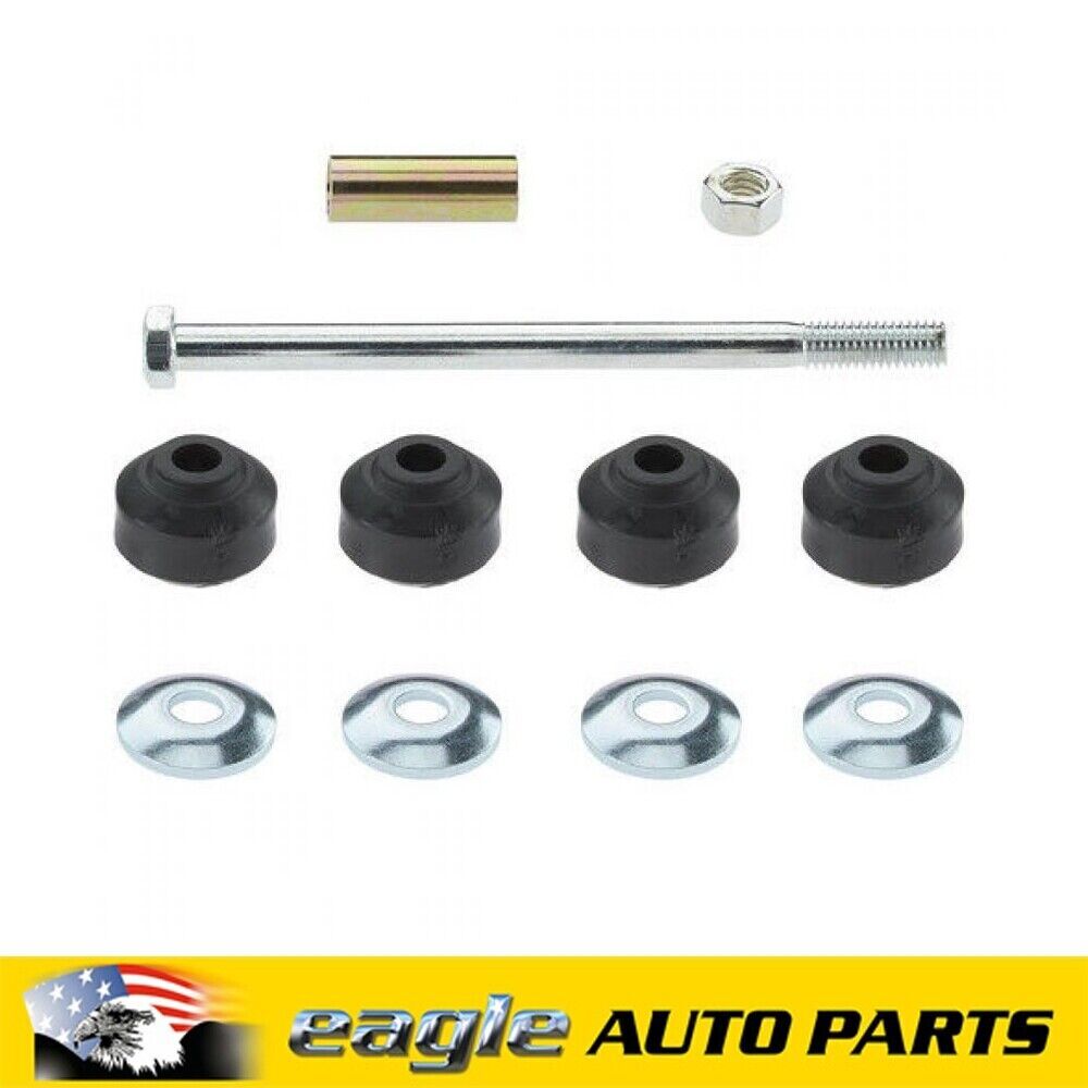 Oldsmobile Pontiac 1958 - 2005 Sway Bar Link Bush Kit # 265-1295