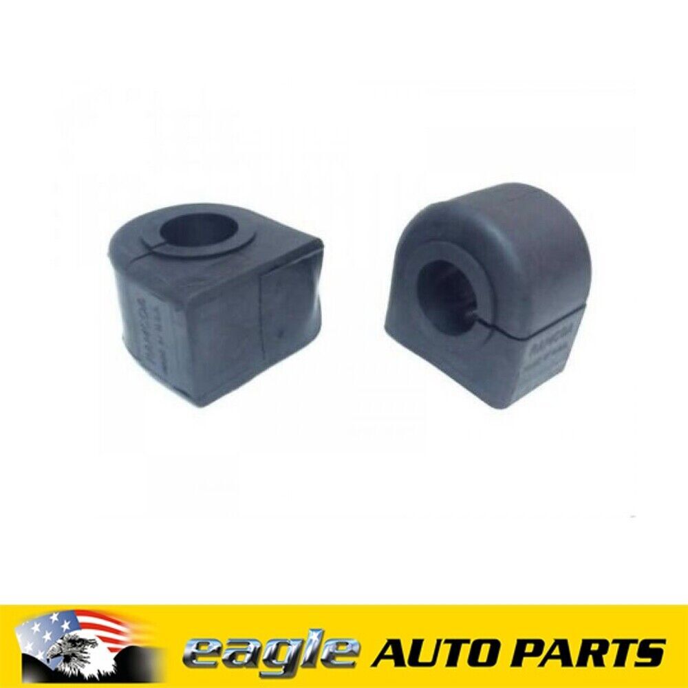 Chev Corvette 1988 - 1996 Front Sway Bar Mount 'D' Bush x 2 # 265-2002