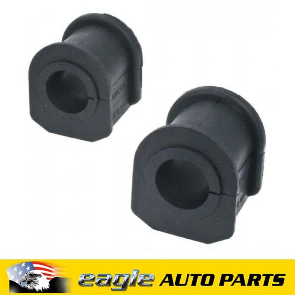 Ford Lincoln Mercury 1978 - 1993 Front Sway Bar Mount 'D' Bush x 2 # 265-2039