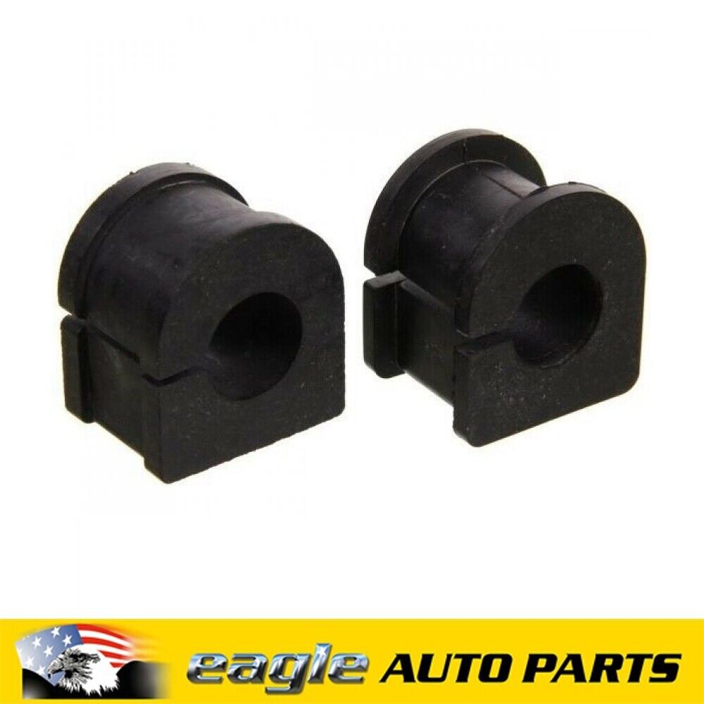 Buick Chev GMC 1971 - 2002 Front Sway Bar Mount 'D' Bush x 2 # 265-2043