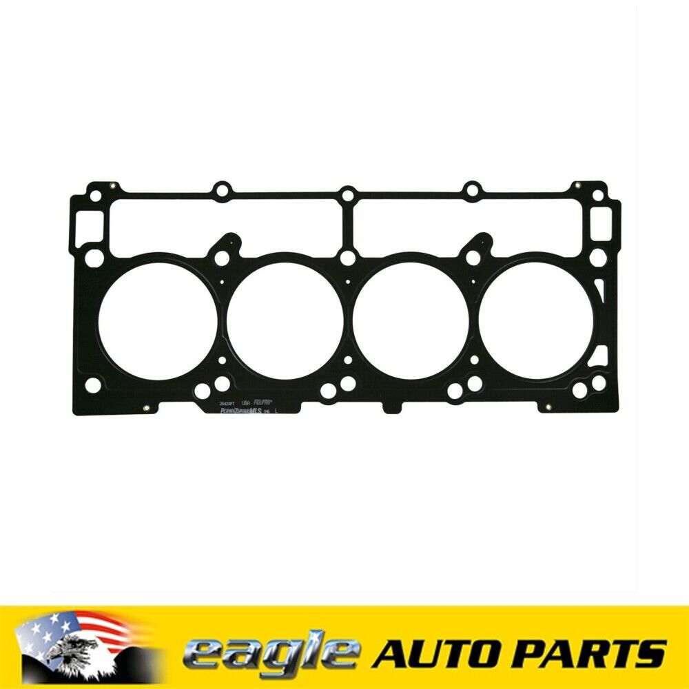 Fel-Pro PermaTorque MLS Head Gasket # 26588L032