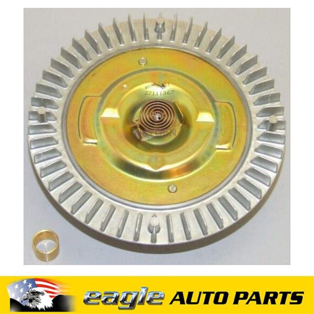 Ford 429 460 Torqflo Fan Clutch Small Pattern & OD # 2711