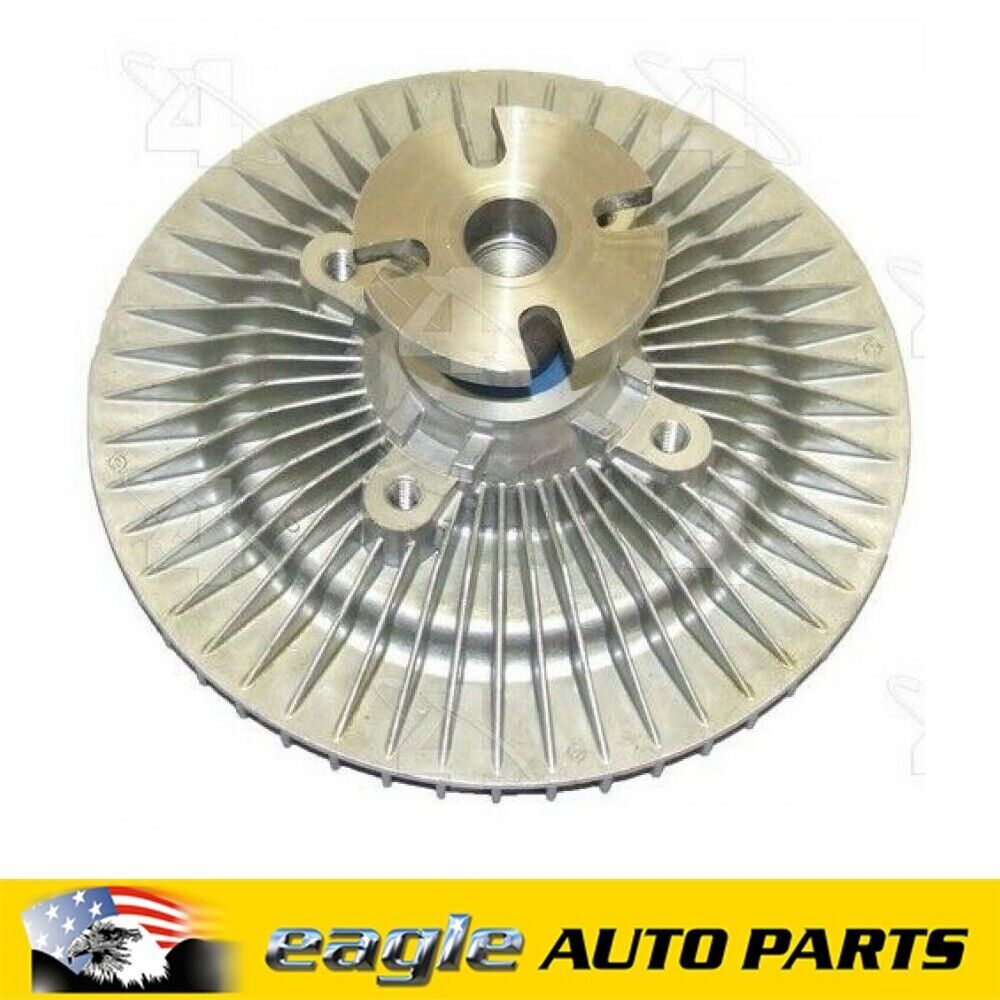 CHEV CORVETTE 1979 - 1982 ENGINE FAN CLUTCH ASSEMBLY # 2714