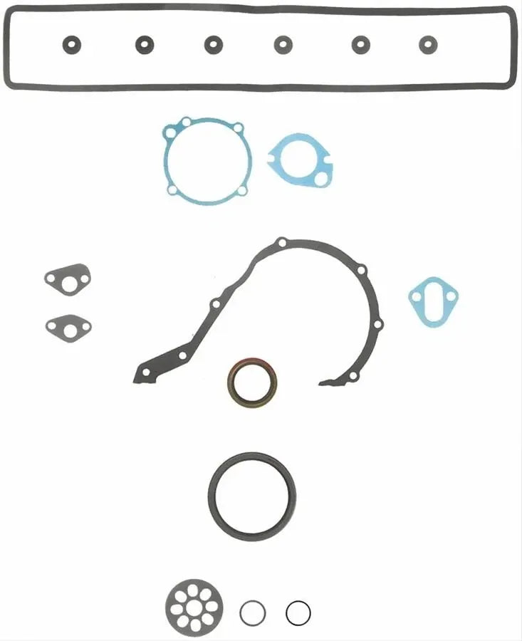 Fel-Pro Performance R.A.C.E. Gasket Set Ford 6cyl 300 # 2721