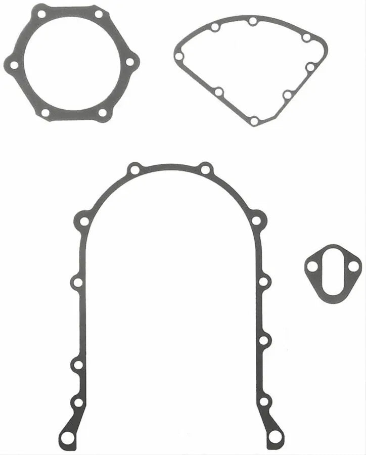 Chrysler 360 Fel-Pro Performance R.A.C.E. Gasket Set 1971 - 1980 # 2723