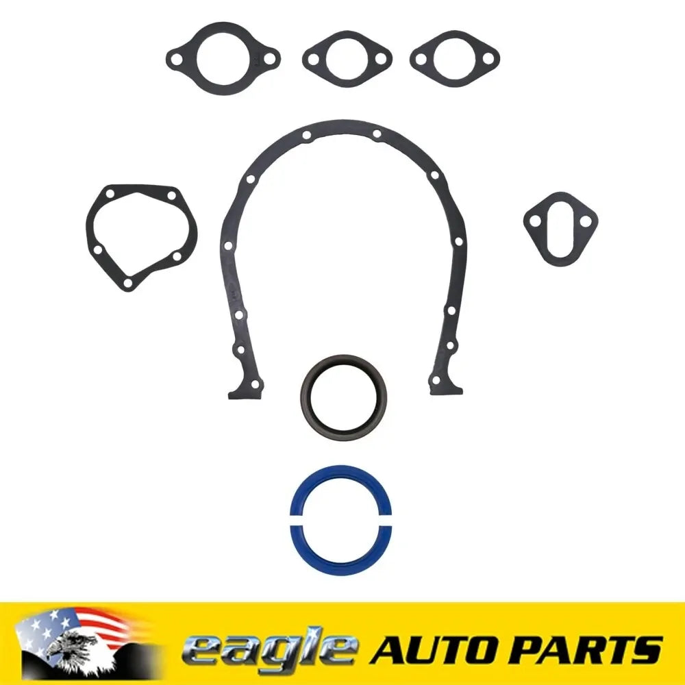 Fel-Pro Chev Big Block Performance Timing Cover Gasket Set # 2727