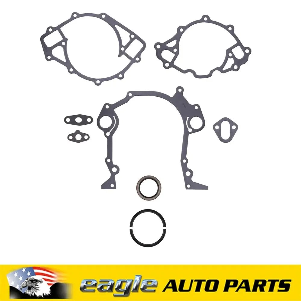 Fel-Pro Ford 429 460 Performance RACE Timing Cover Gasket Sets # 2731