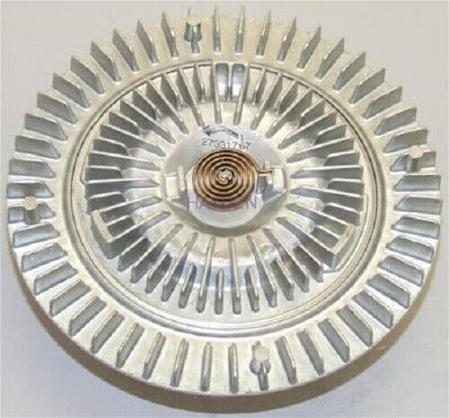 Ford F-Series 5.0L 5.8L Reverse Rotation Fan Clutch 3/1987 - 1992 # 2733