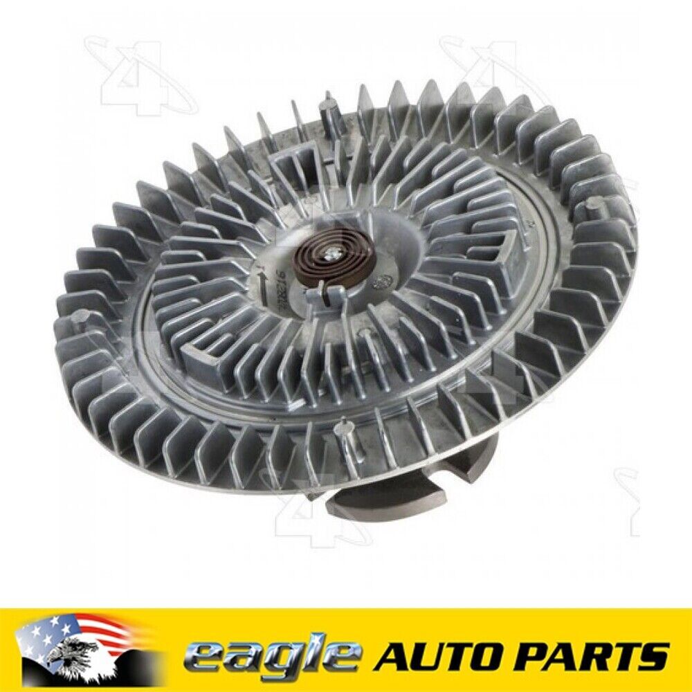 Ford Cleveland Bronco GM Various Torqflo Viscus Fan Clutch # 2747