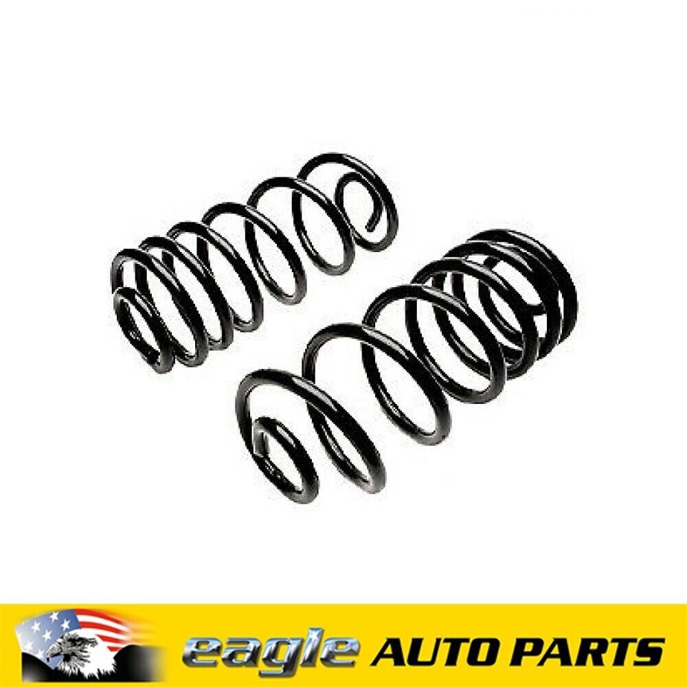 GM VARIOUS REAR COIL SPRINGS 1971 - 1984 STD HEIGHT  # 277-5167