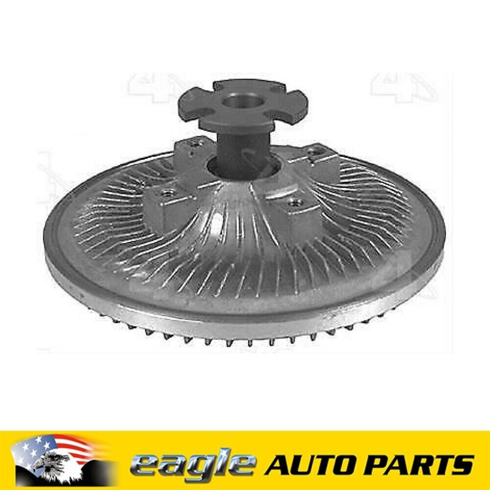 FAN CLUTCH EARLY REVERSE ROTATION HUMMER CHEV VARIOUS # 2785
