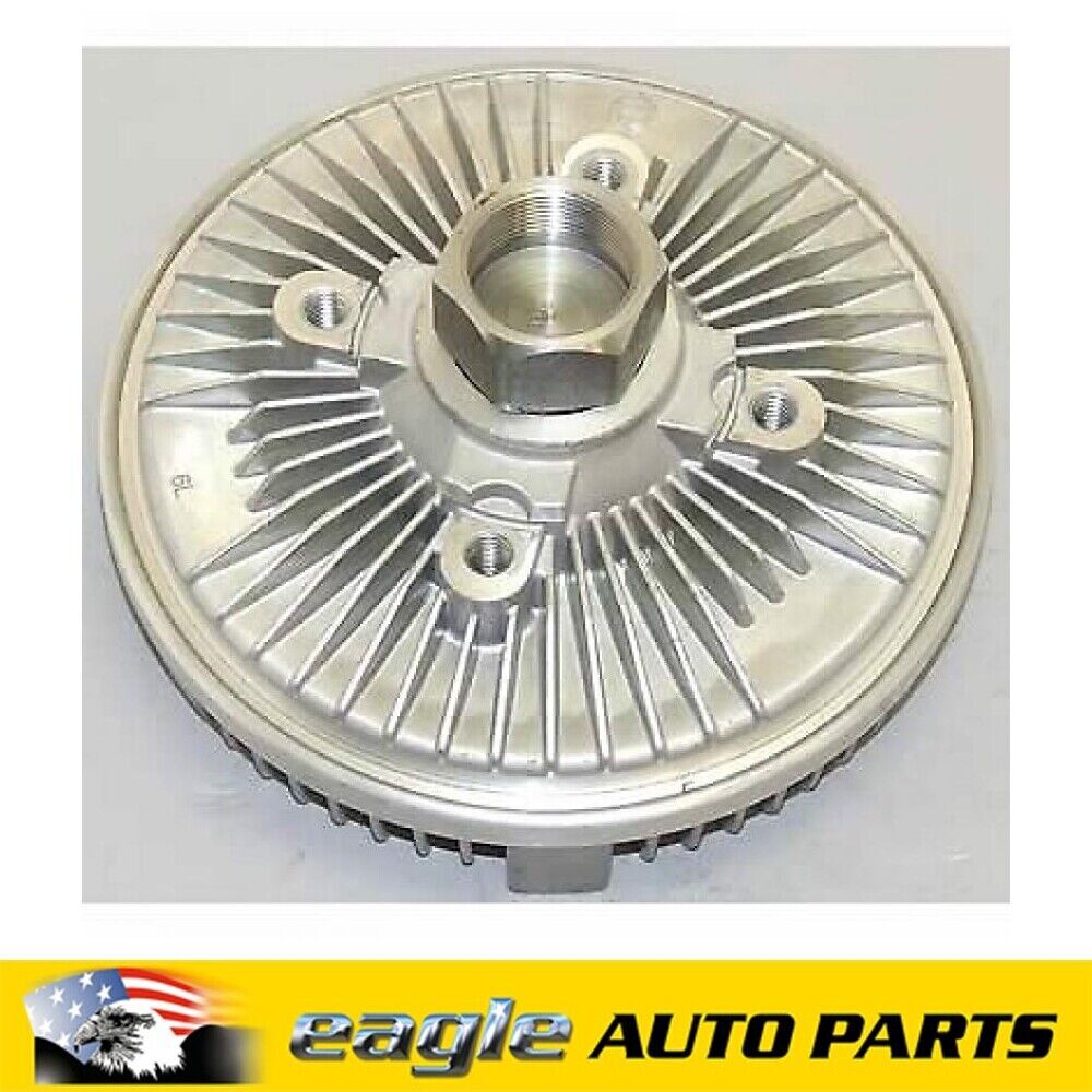 HAYDEN FAN CLUTCH 1994 - 2002 DODGE RAM1500 RAM2500 RAM3500 PICKUPS # 2790