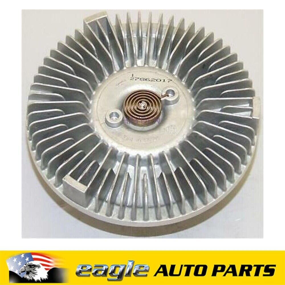 FAN CLUTCH SCREW ON TYPE REVERSE ROTATION LINCOLN TOWN CAR 1993 - 2003 # 2795