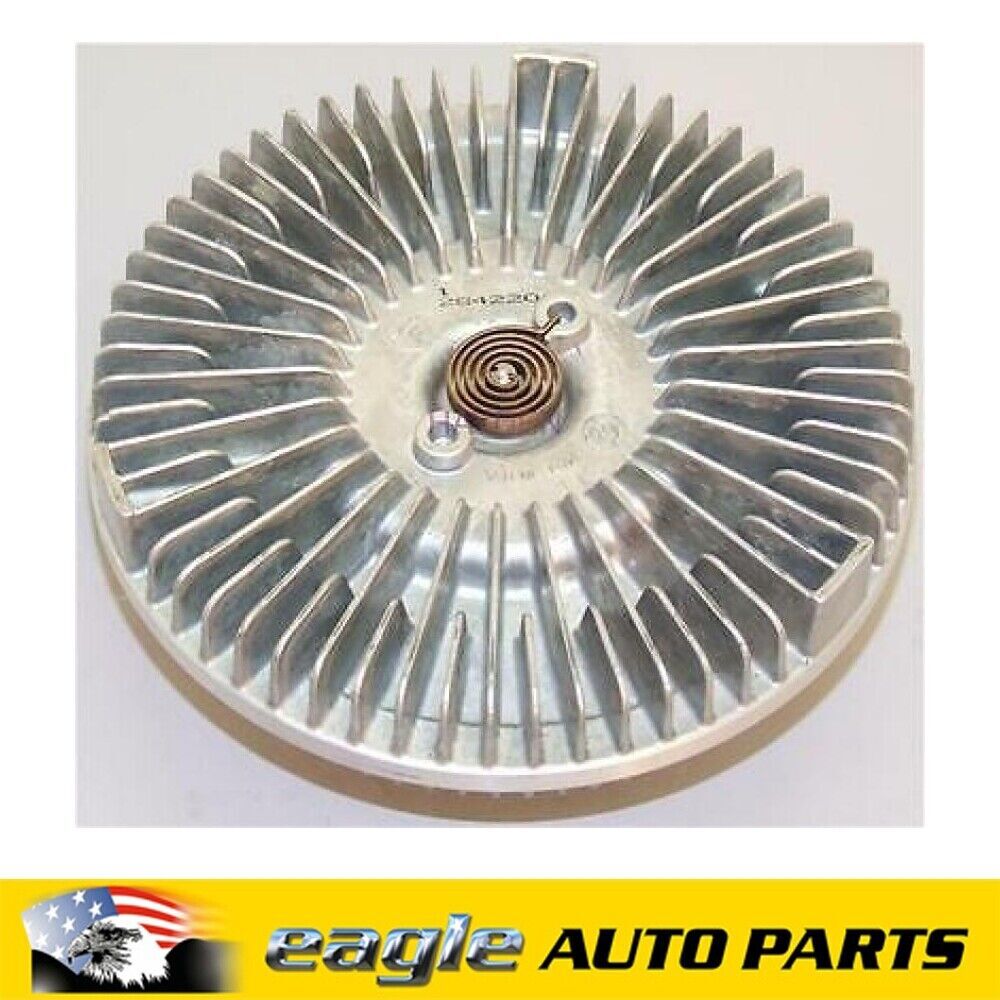 FAN CLUTCH 2000-2002 DODGE RAM 2500 & 3500 PICKUPS # 2842