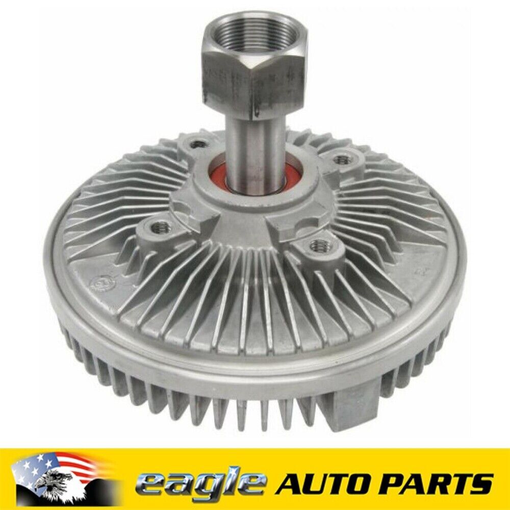 FAN CLUTCH 2003 - 2008 DODGE RAM1500 RAM2500 RAM3500 PICKUPS # 2902