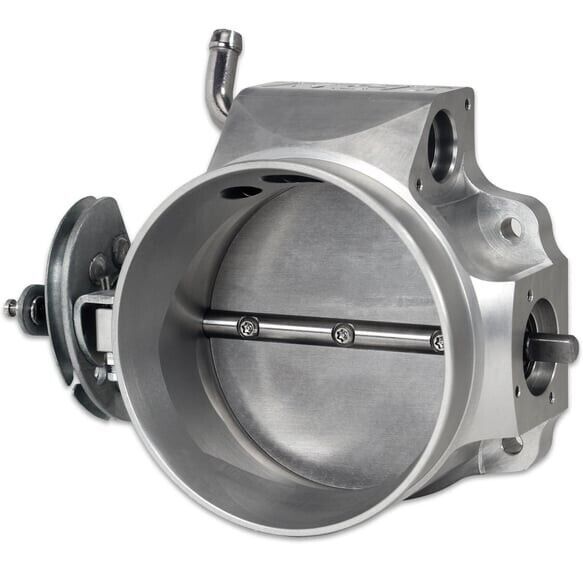 MSD ATOMIC CHEV LS THROTTLE BODY 103MM 4 BOLT # 2945