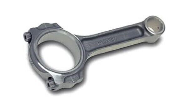 Chev 350 Small Block Scat Pro Stock I-Beam Connecting Rods 5.700 in # 2ICR5700