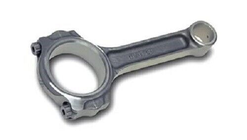 Chev 350 Small Block Scat Pro Stock I-Beam Connecting Rods 5.700 in # 2ICR5700P