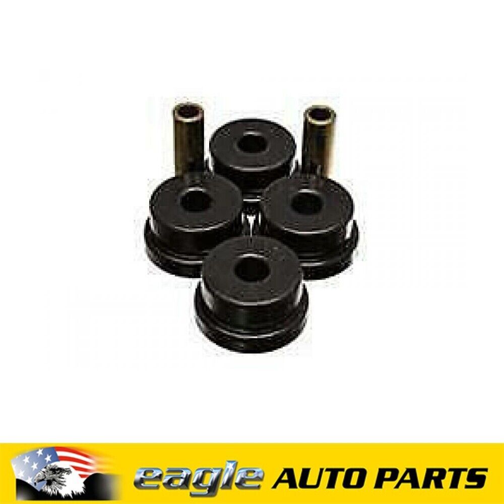 Chev Corvette 1984 - 1995 Energy Suspension Diff Carrier Bush Kit # 3-1103G