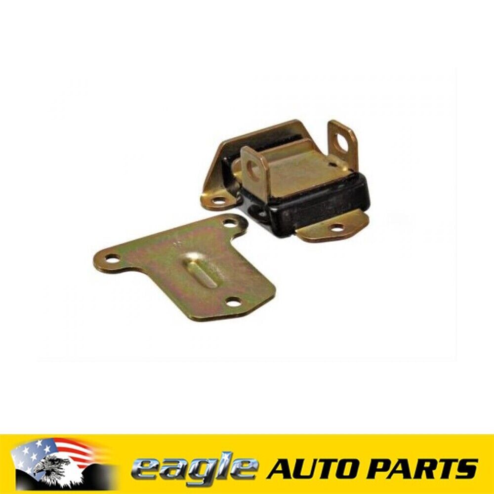 CHEV IMPALA 1958 - 1964 ENGINE MOUNT ZINC ( WIDE & LOW ) # 3-1114G