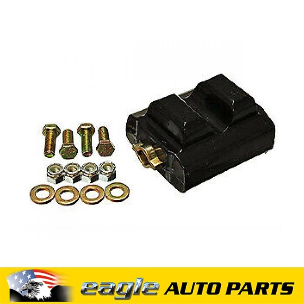 CHEV GM LS1 Camaro 1998 - 2002 Energy Suspension Engine Mount Insert # 3-1151G