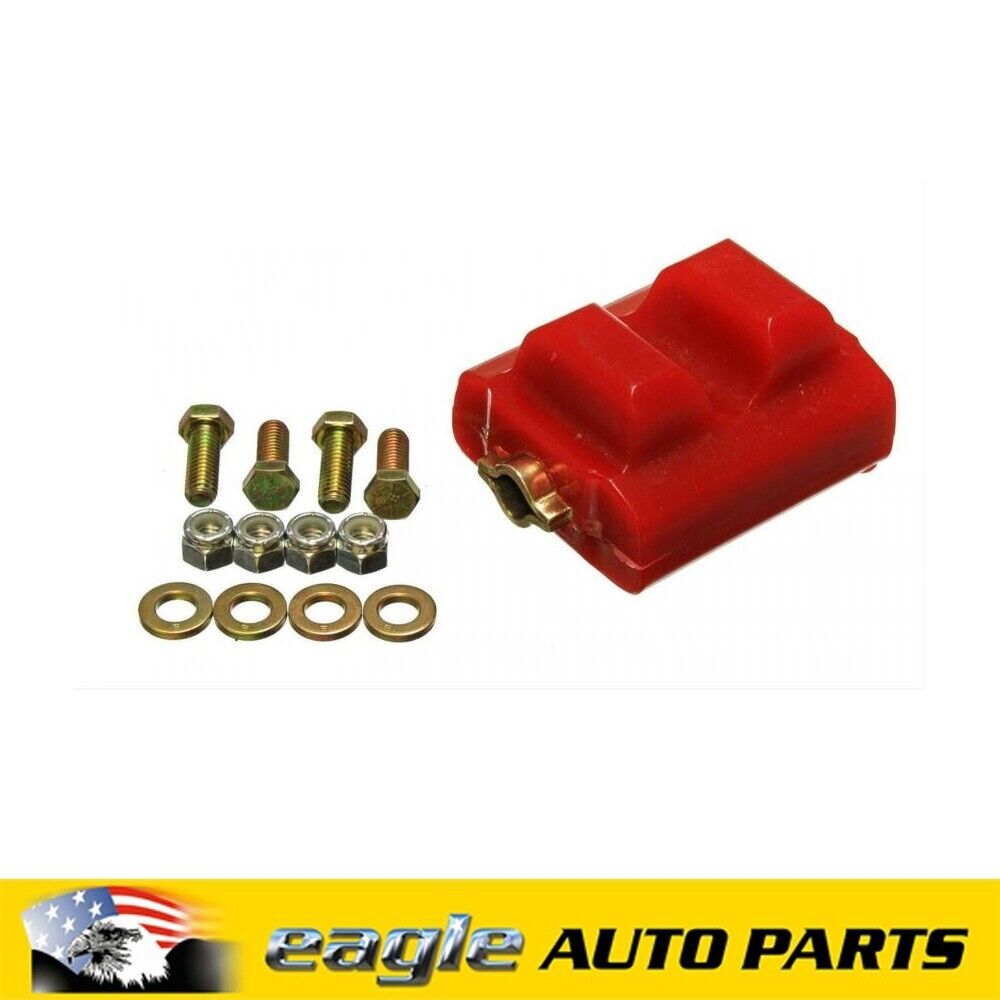 CHEV GM LS1 Camaro 1998 - 2002 Energy Suspension Engine Mount Insert # 3-1151R