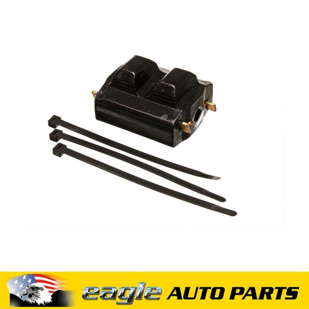 Chev 6.2 - 6.5 454 1988 - 99 Truck Engine Mount 4wd Energy Suspension # 3-1152G