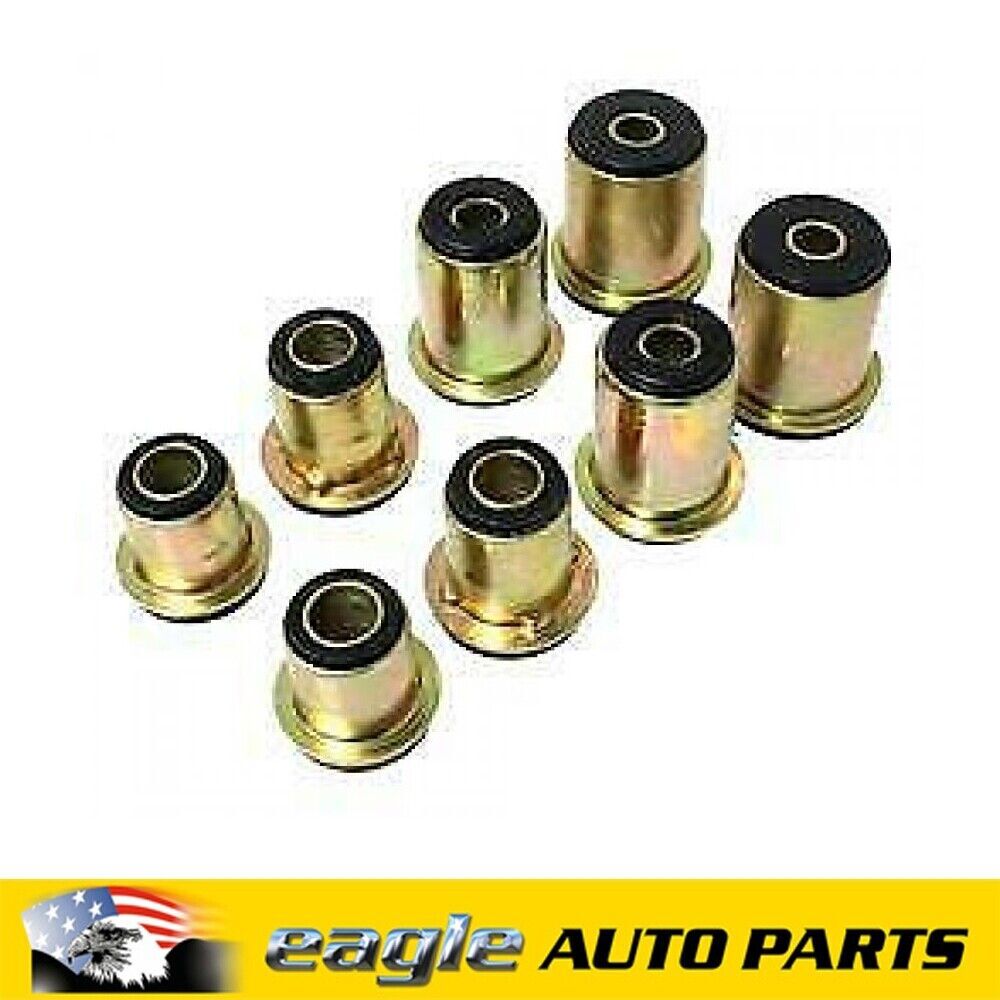 Chev Buick Olds Cadillac Pontiac Energy Suspension Control Arm Bushings 3-3105G