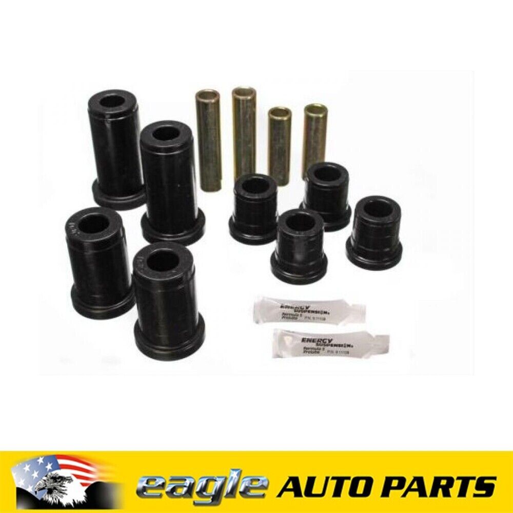 CHEV TRUCK 4WD K1500 - K2500 88 - 97 FRONT CONTROL ARM BUSH KIT # 3-3134G