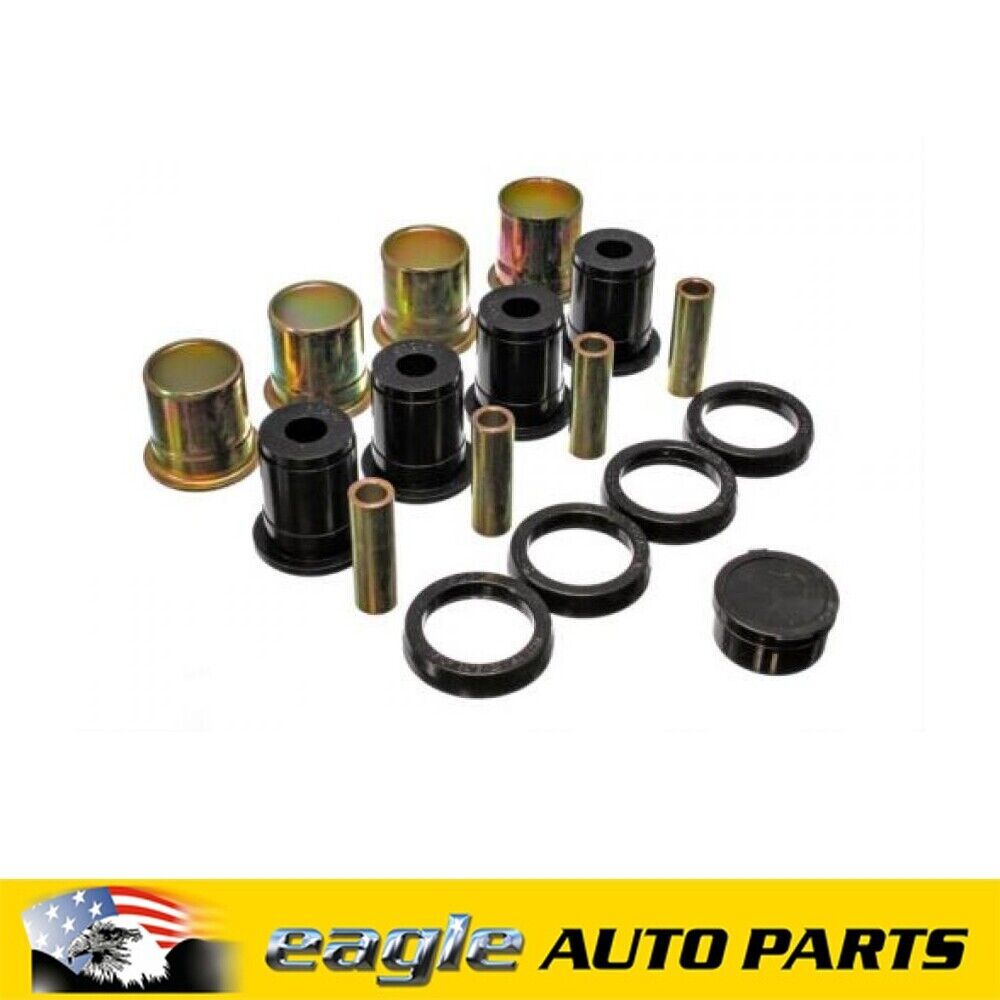 Chev Camaro Pontiac Firebird Energy Suspension Rear Control Arm Bushing 3-3136G