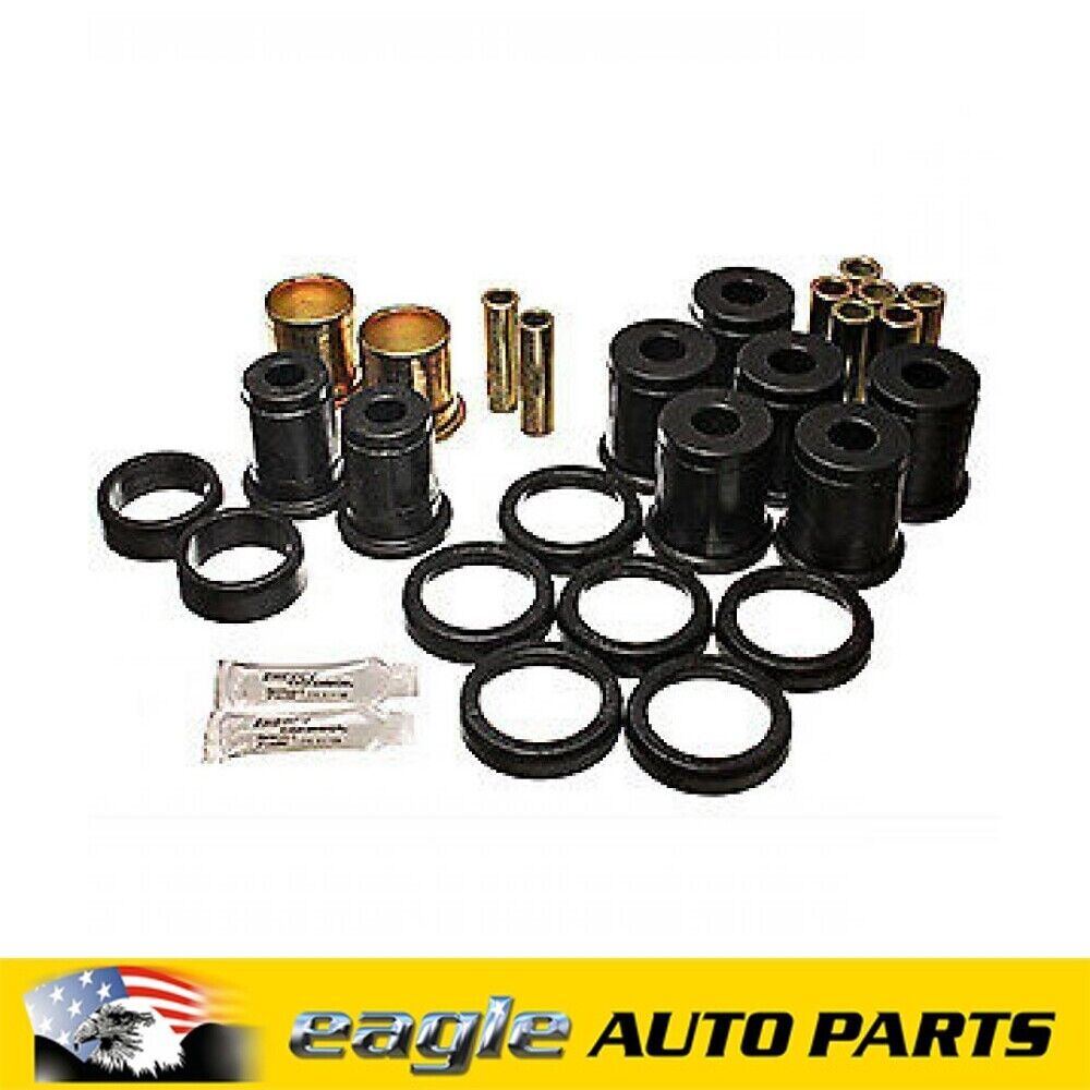 Chev  BelAir  Impala 71-77 Rear Trailing Arm Bush Kit Energy Suspension 3-3158G