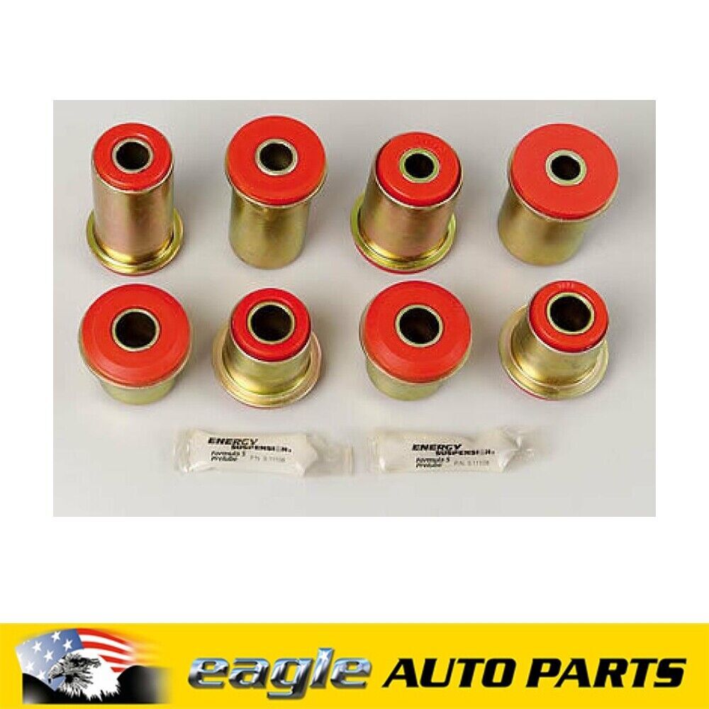 Chev Blazer / S10 Pick Up Front Control Arm Bush Kit Energy Suspension  3-3162R
