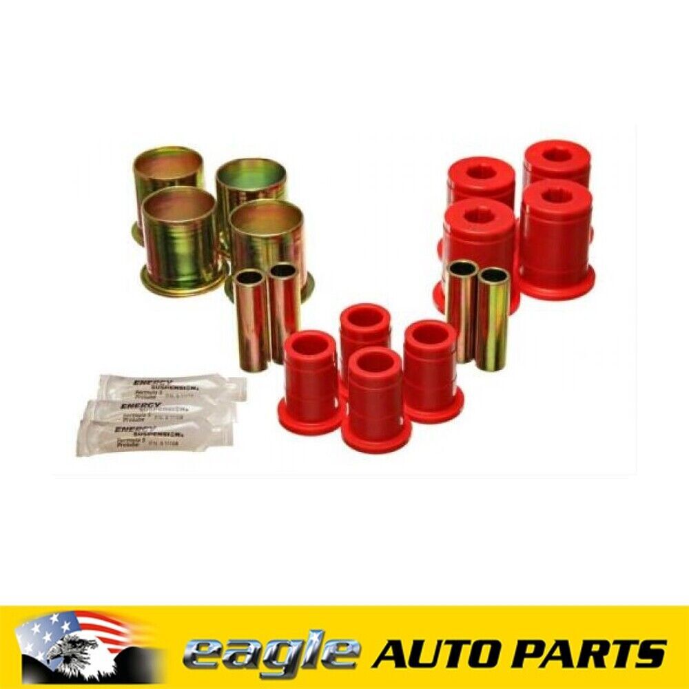 CADILLAC ELDORADO 1980 - 1985 ( FWD ) FRONT CONTROL ARM BUSH KIT # 3-3163R