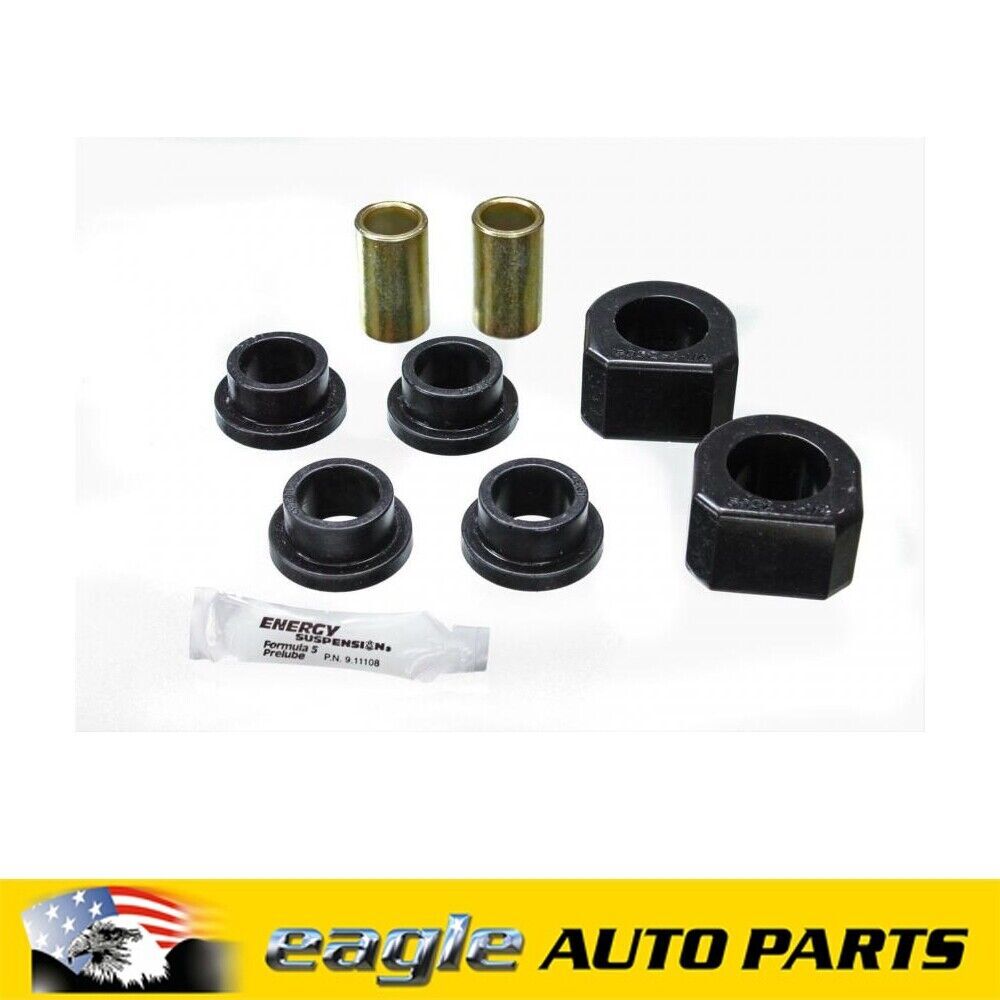 CHEV TRUCKS 4WD FRONT SWAY BAR KIT 81 - 91 ENERGY SUSPENSION # 3-5118G