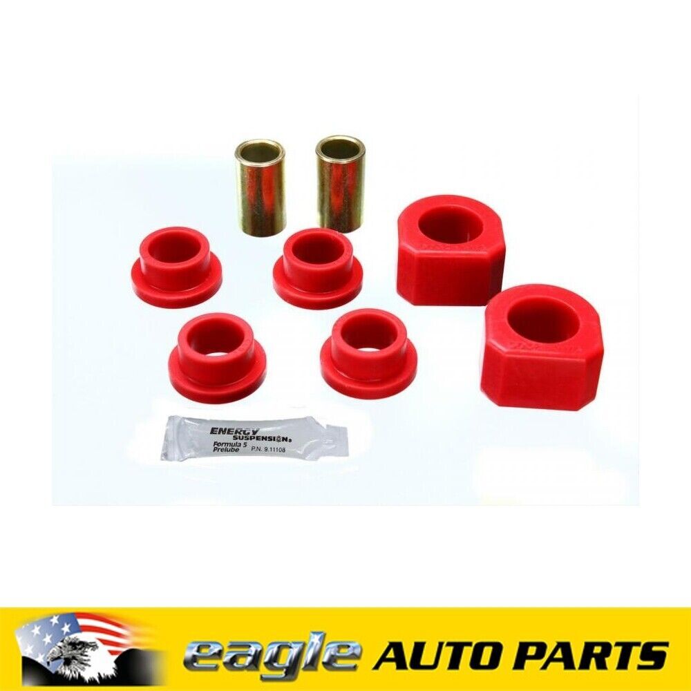 CHEV TRUCKS 4WD FRONT SWAY BAR KIT 81 - 91 ENERGY SUSPENSION # 3-5118R