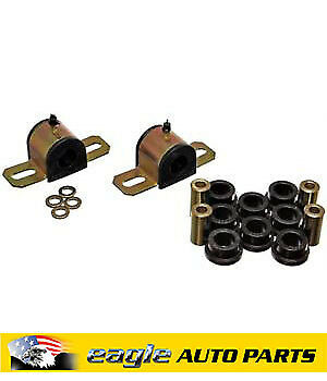 Chev GM Truck 92 - 97 Energy Suspension Rear Sway Bar Bush Mount kit # 3-5205G