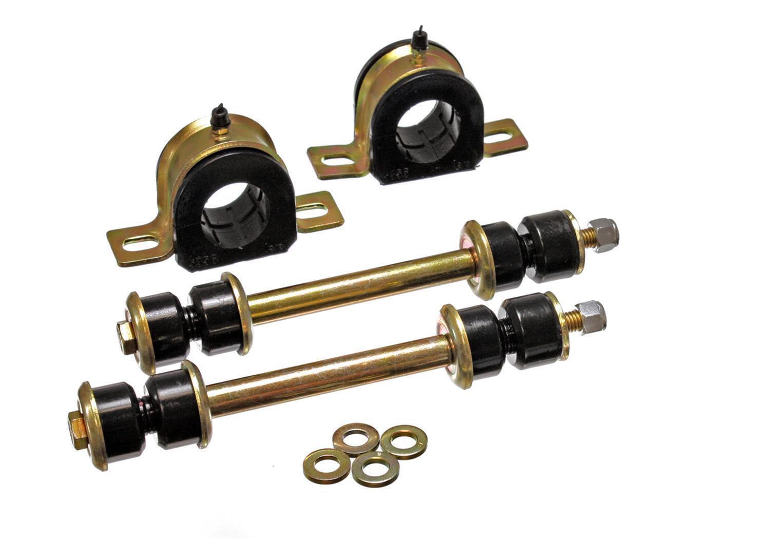 Chev 1500 2500HD Silverado Energy Suspension Sway Bar Bushings # 3-5213G