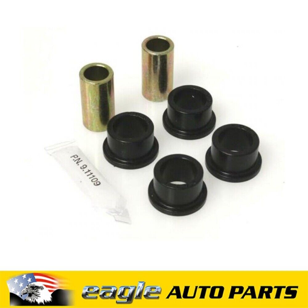Chev GM C10 Energy Suspension Panard Bar Bush Kit 1960 - 1972 # 3-7104G