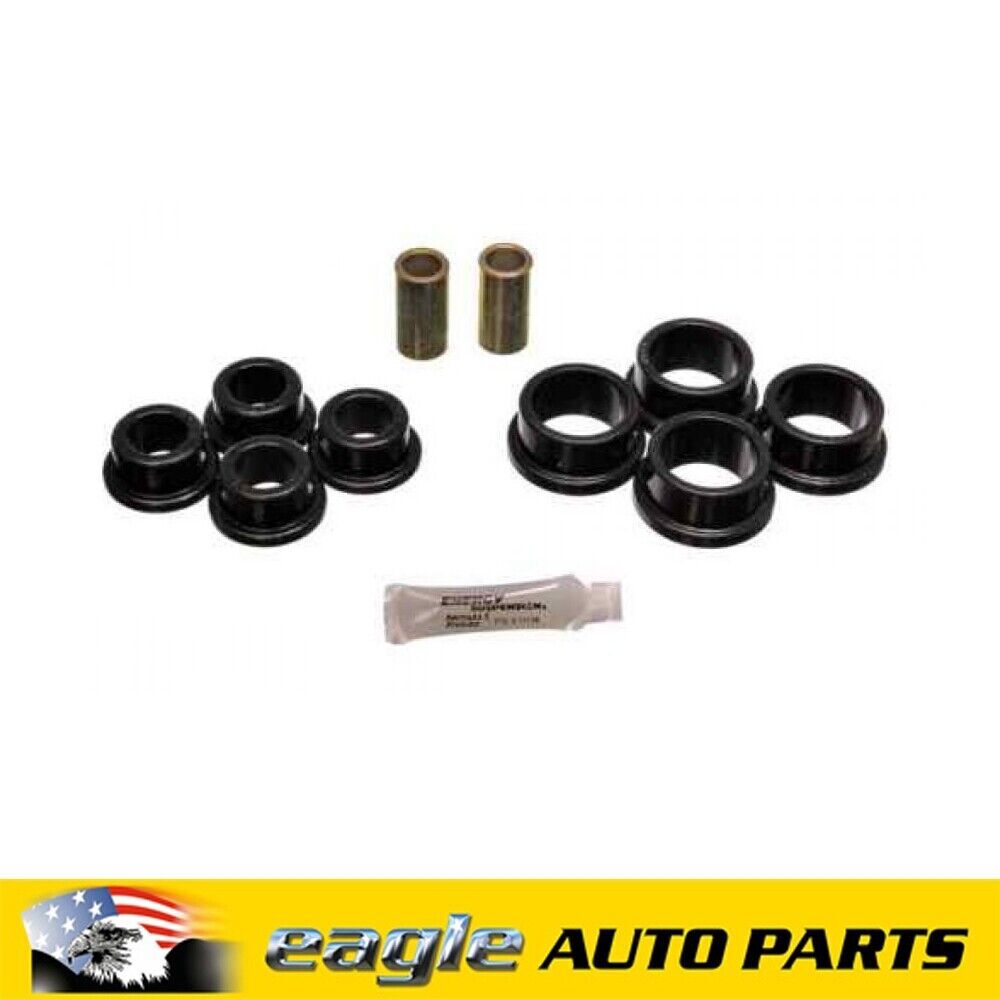 Chev Corvette 1988 - 1996 Energy Suspension Rear Strut Rod Bush Kit # 3-7108G