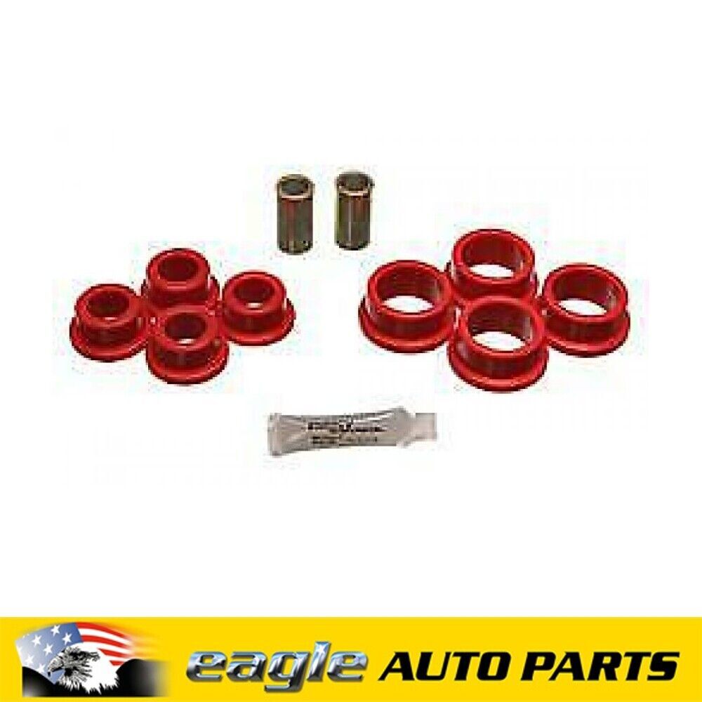 ENERGY SUSPENSION CHEV CORVETTE 88 - 96 REAR STRUT ROD KIT # 3-7108R