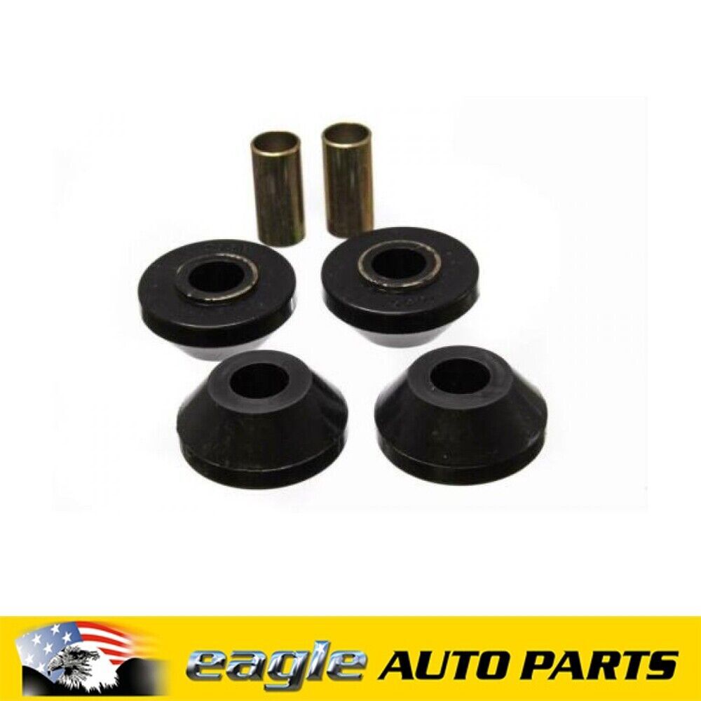 CHEV IMPALA 1965 FRONT CASTOR BAR STRUT BAR BUSH SET # 3-7109G