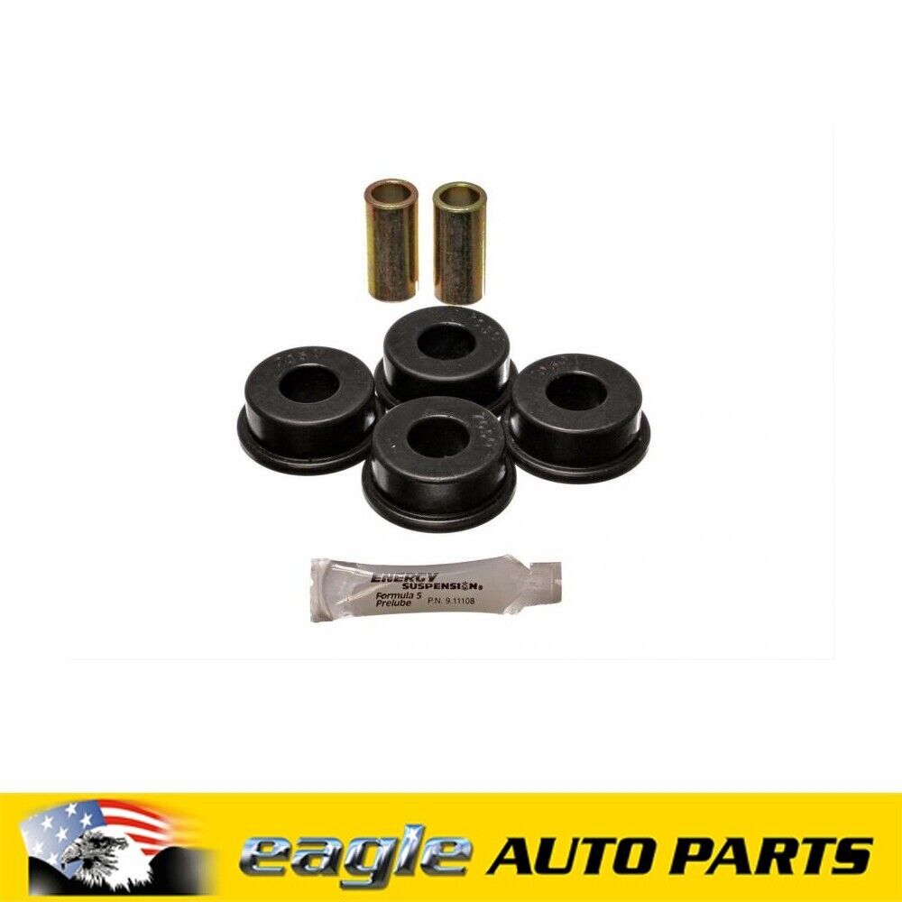 Buick Energy Suspension Track Arm Panard Bushing Set #  3-7111G