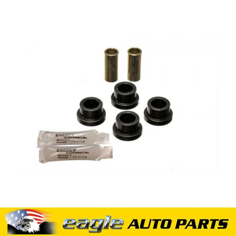 Chev 65 - 70 Energy Suspension Panard Bar Bush Kit # 3-7112G
